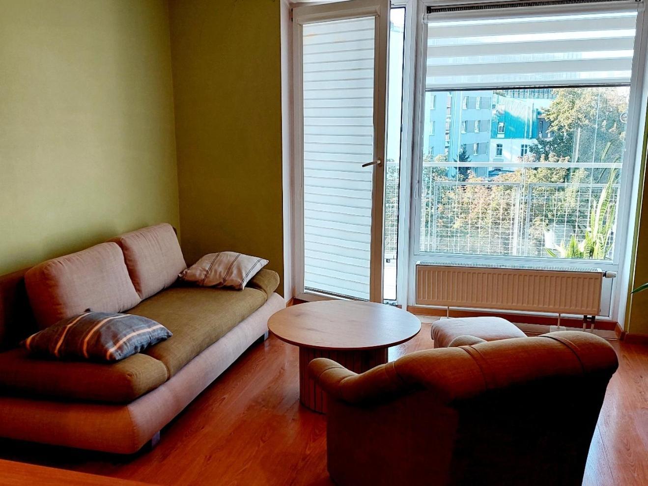 New Apartament Very Close To The City Centre Vilna Exterior foto