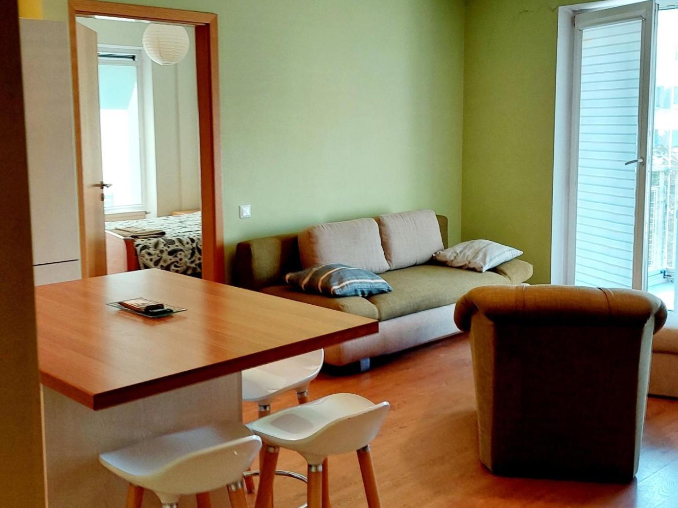 New Apartament Very Close To The City Centre Vilna Exterior foto