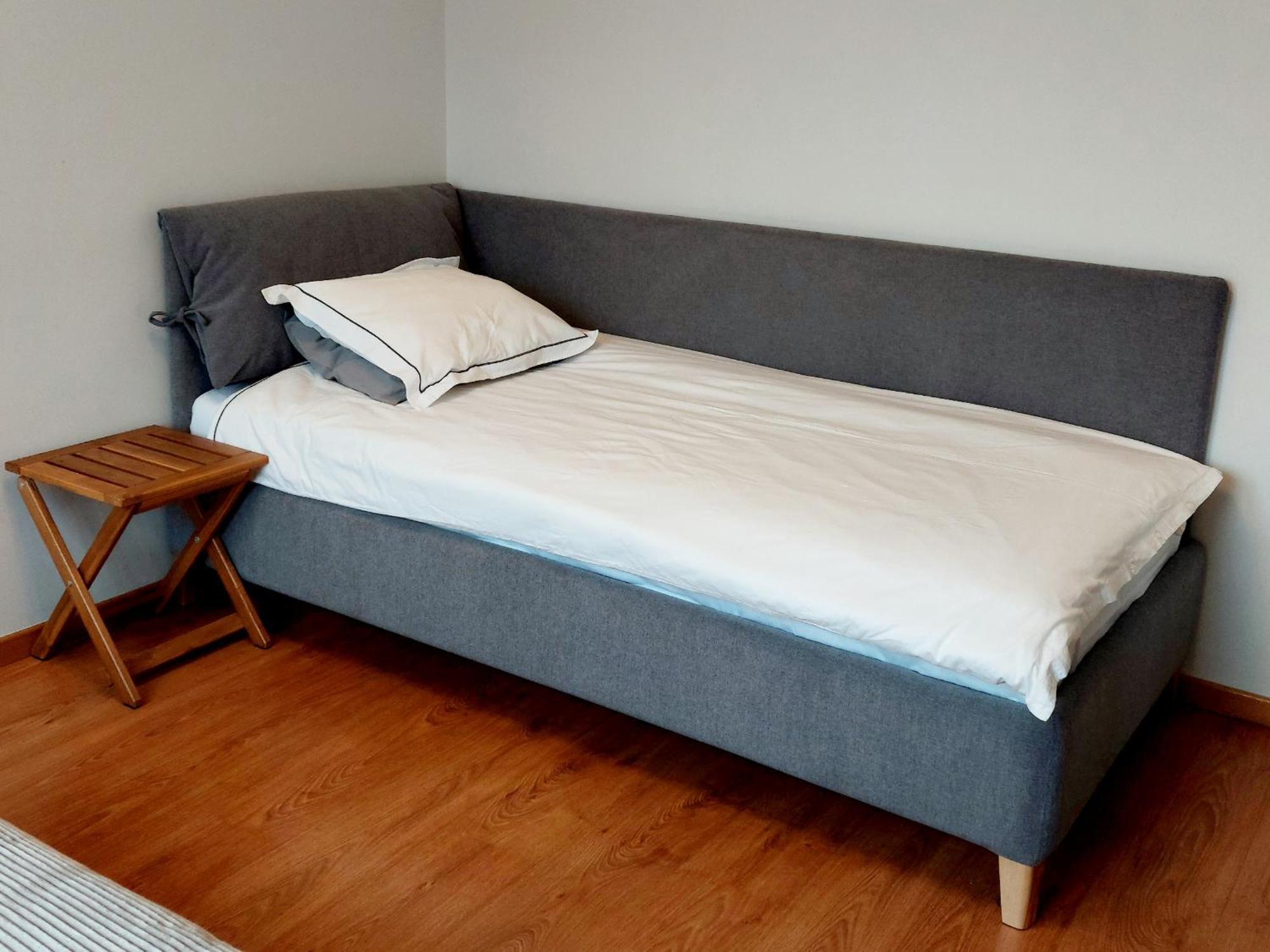 New Apartament Very Close To The City Centre Vilna Exterior foto