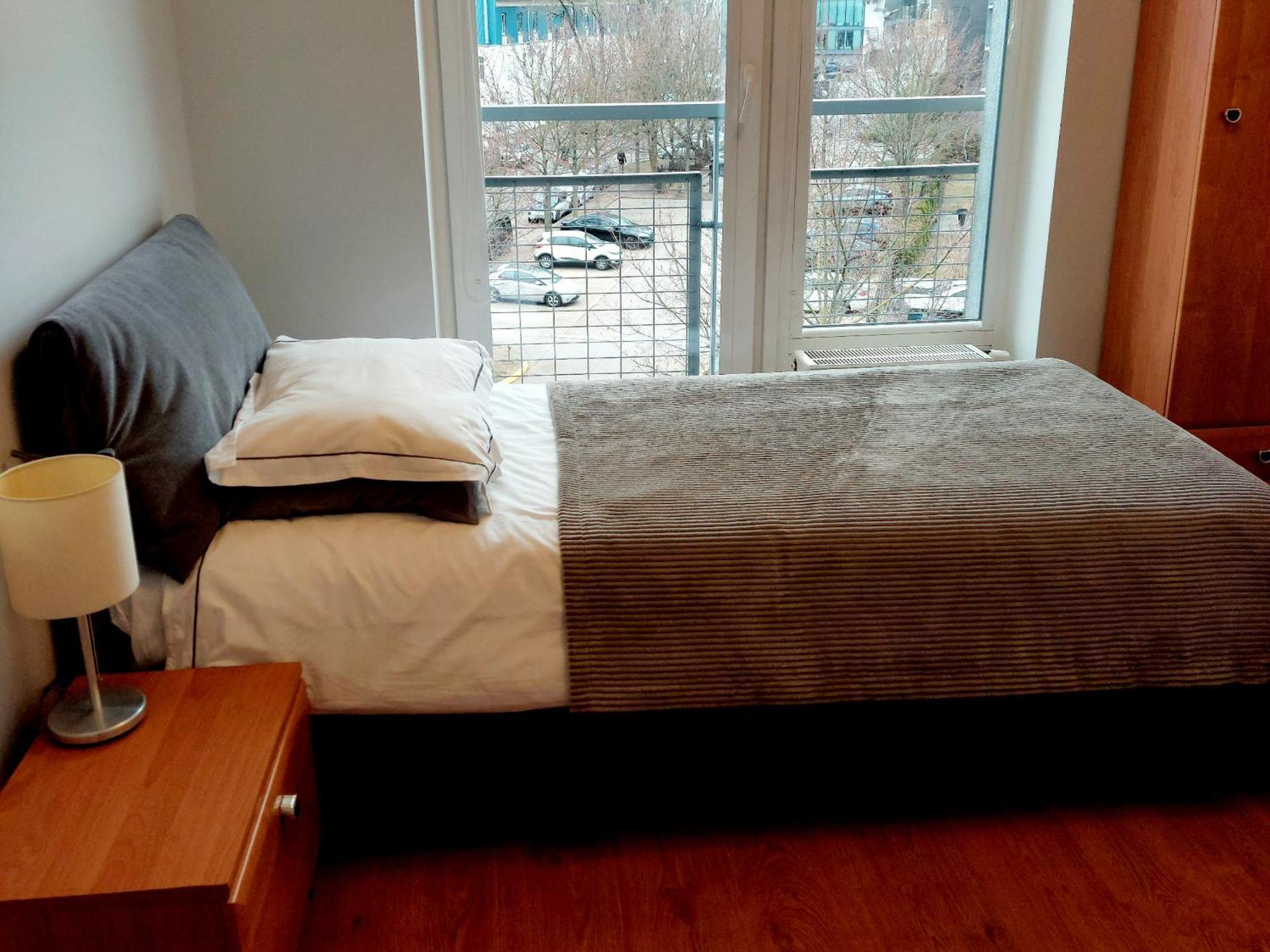 New Apartament Very Close To The City Centre Vilna Exterior foto