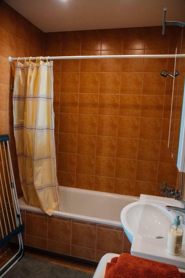 New Apartament Very Close To The City Centre Vilna Exterior foto